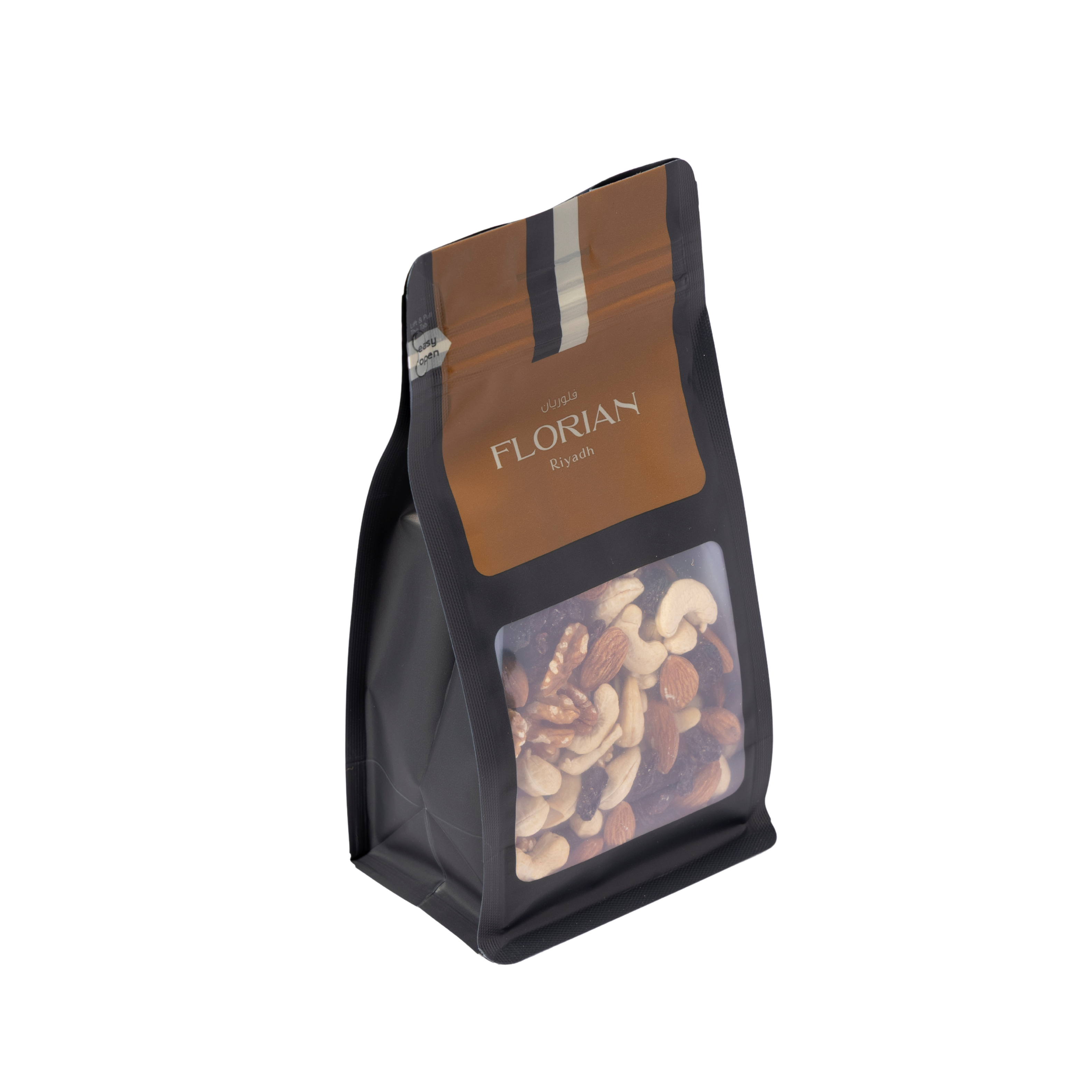 Super Healthy Mixed Nuts 500g