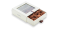 Dragée Almond Cocoa Powder