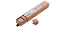 Wafer with Hazelnut and Chocolate