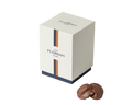Chocolate Pecan with Salted Caramel