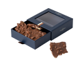 Chocolate Barks with Nuts
