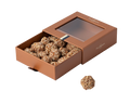 Chocolate Candy with Almond