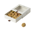 Crunchy Pistachio