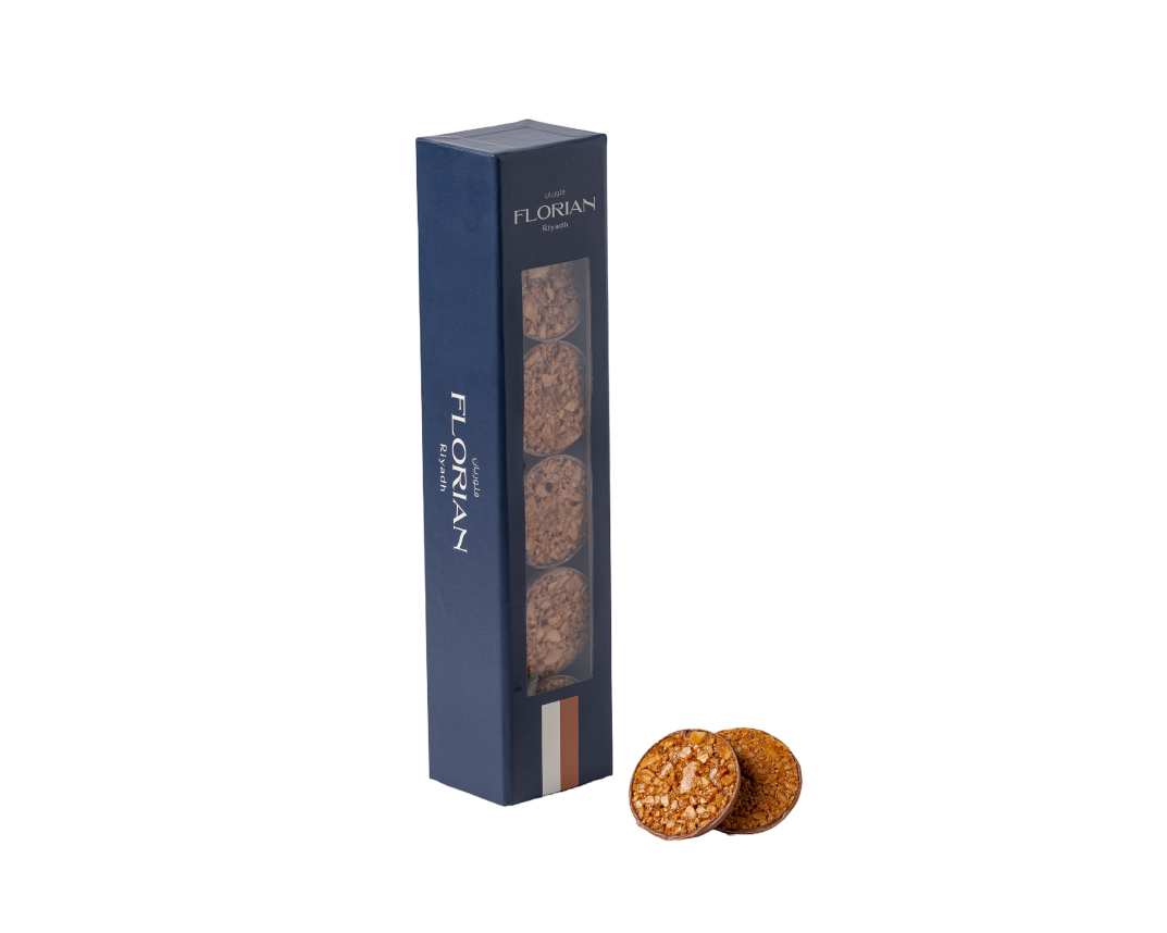 Florentine Almond