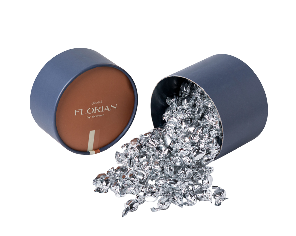 Florian Candy