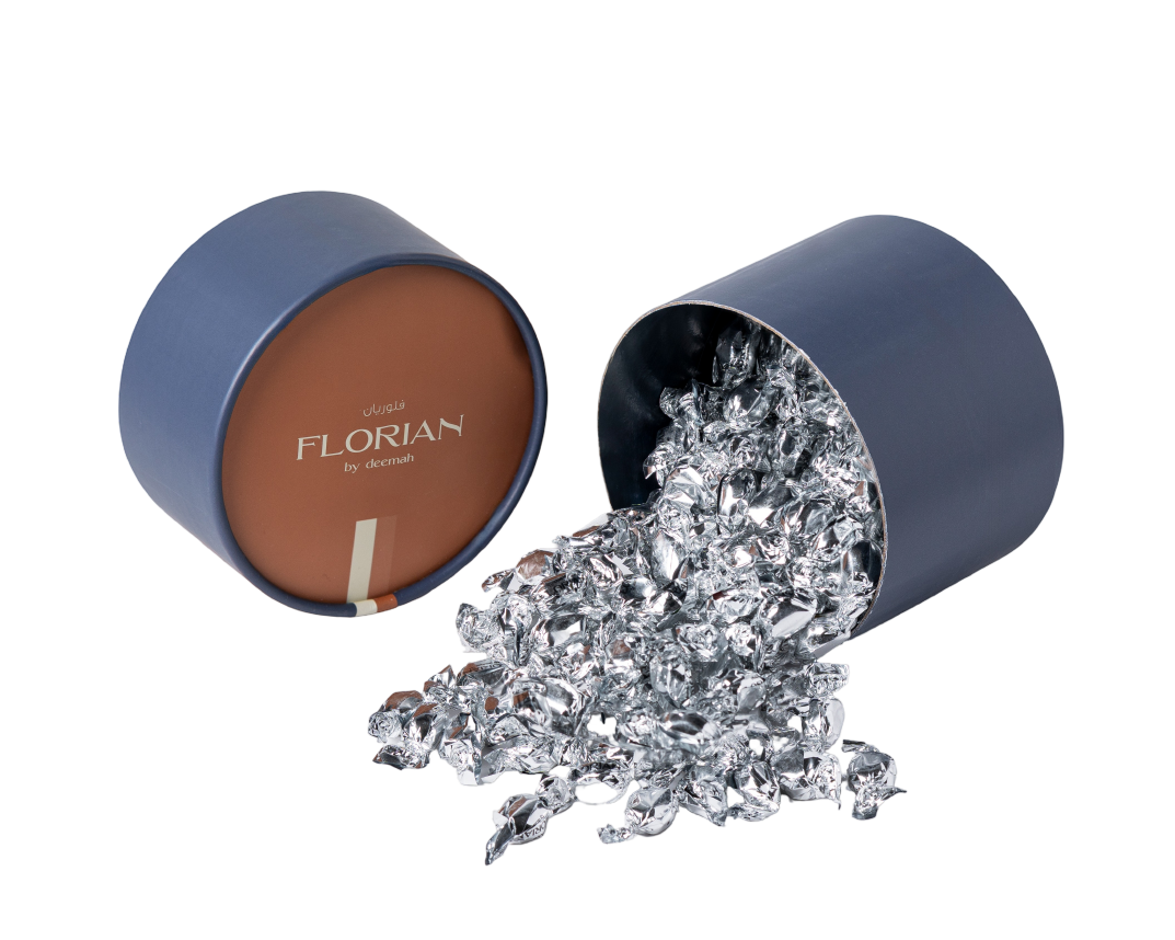 Florian Candy