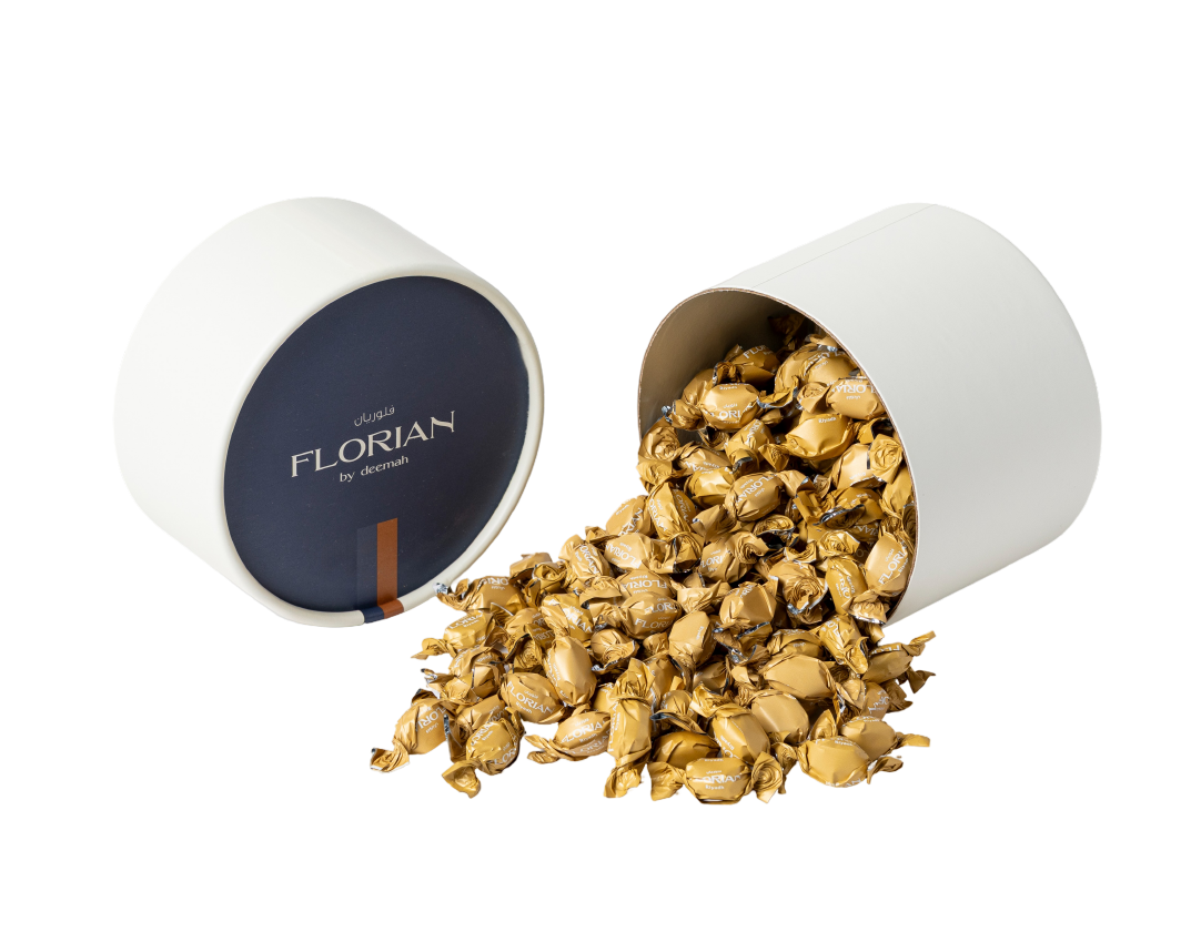 Florian Candy