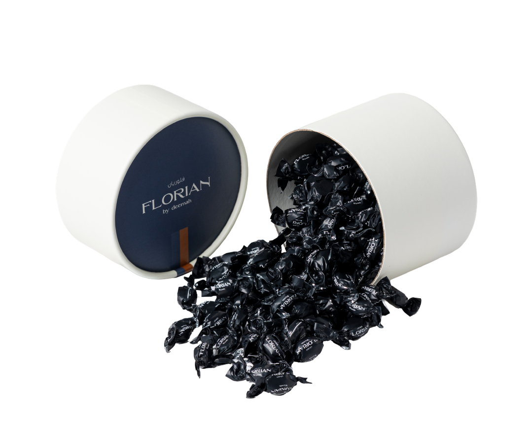 Florian Candy