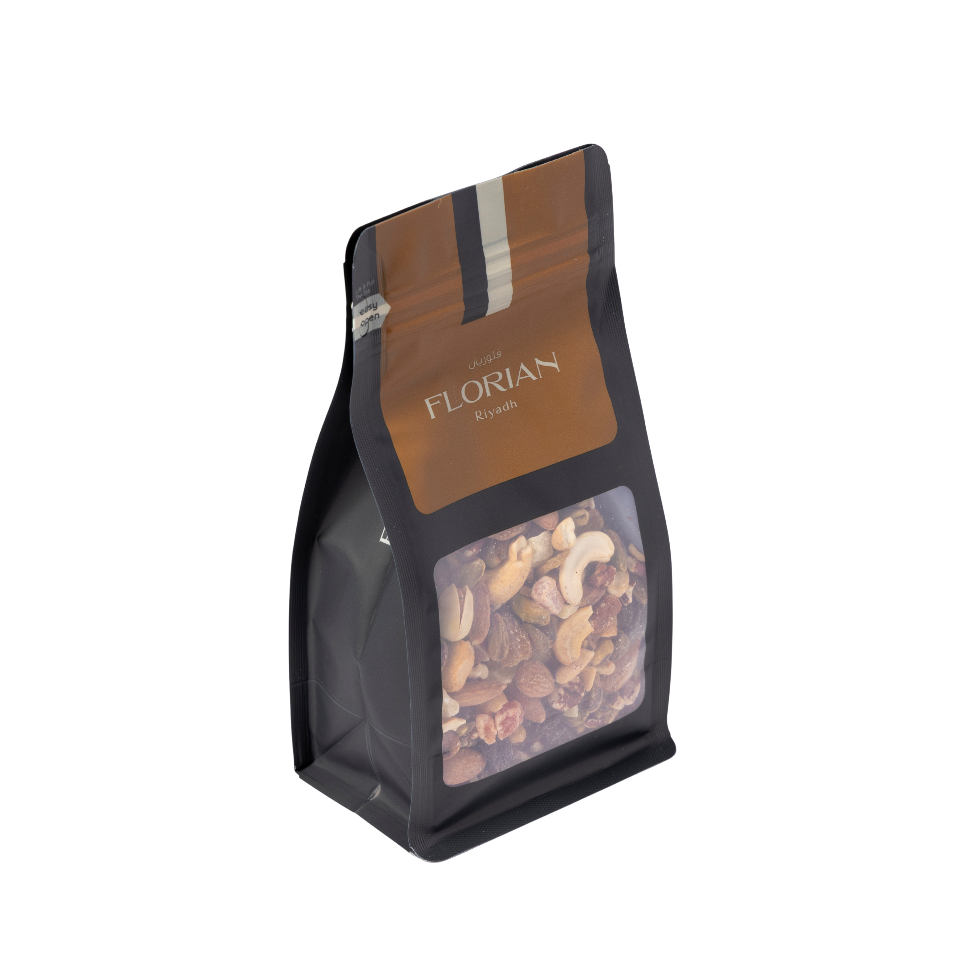 Sweet and Salty Mixed Nuts 500g