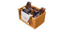 Rattan Basket