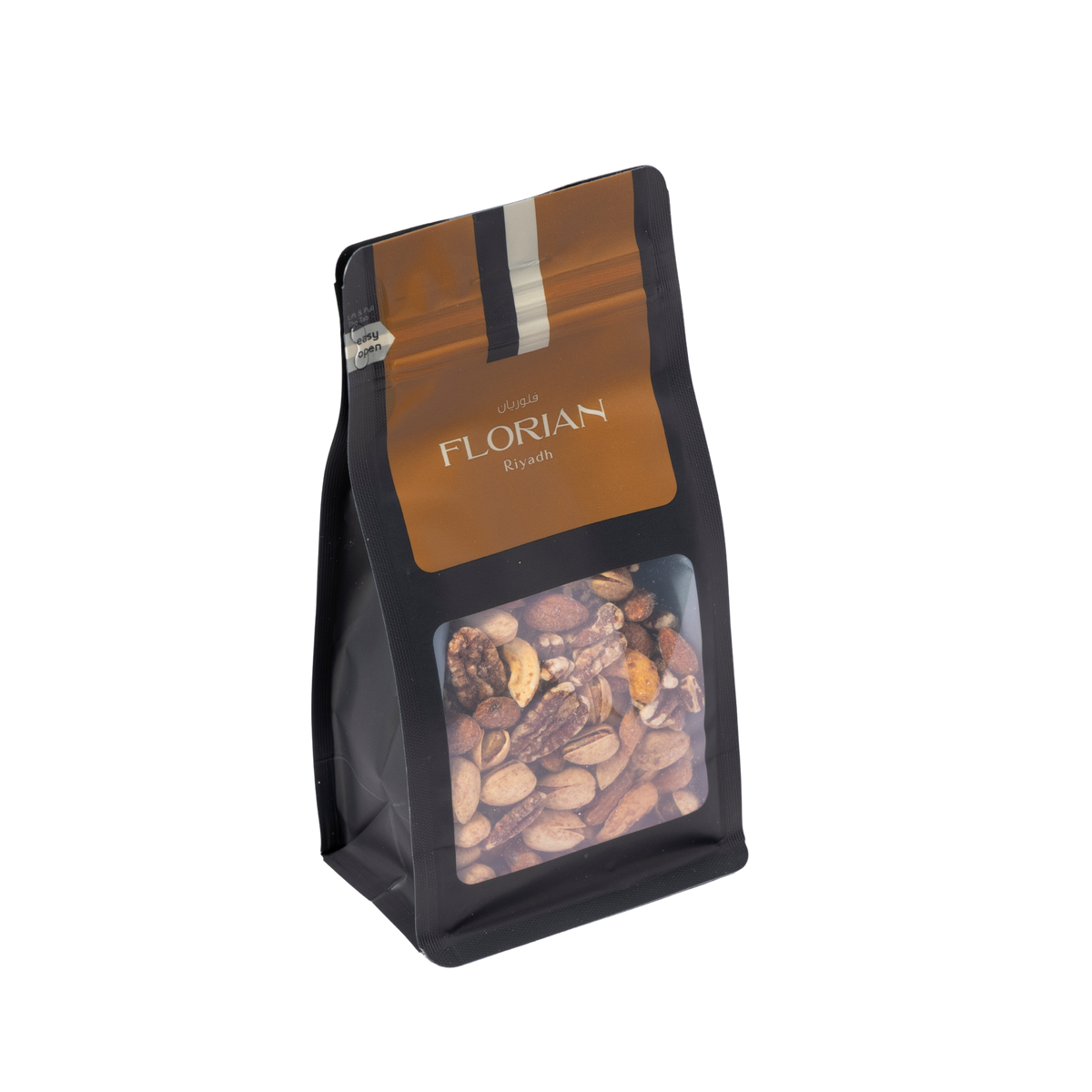 BBQ Mixed Nuts 500g