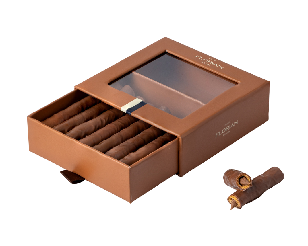 Cigar Ginduja Hazelnut