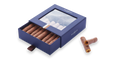 Chocolate Cigar