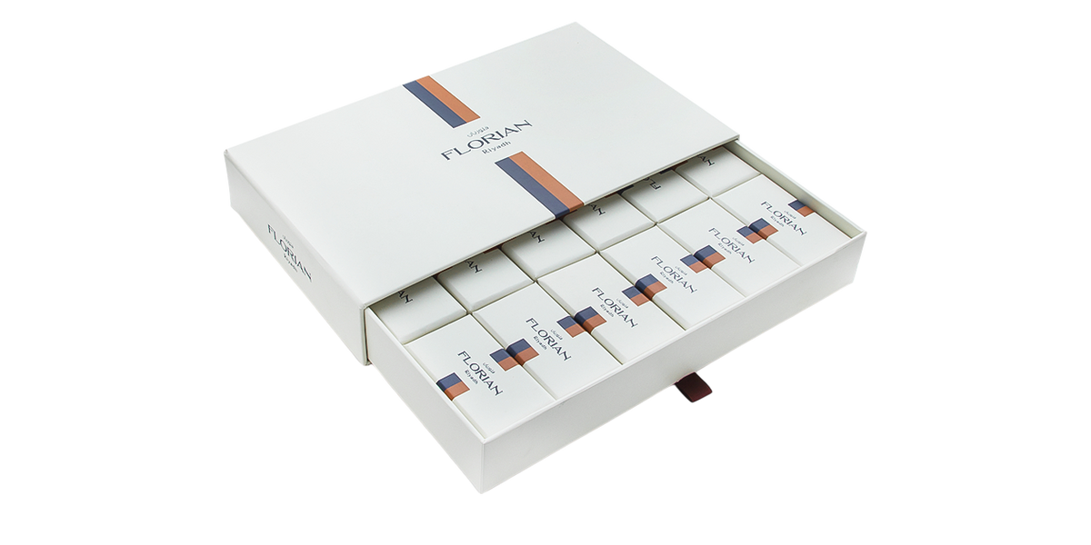 Florian Big Box (12 Pieces)